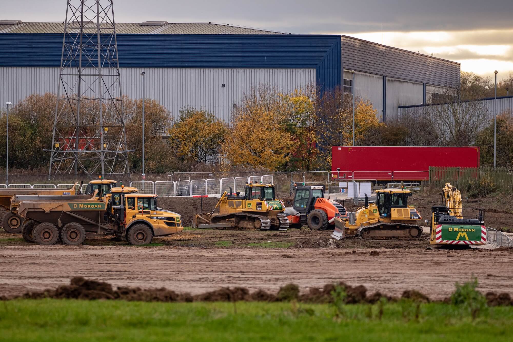 How to Increase Profitability in a Groundworking Company