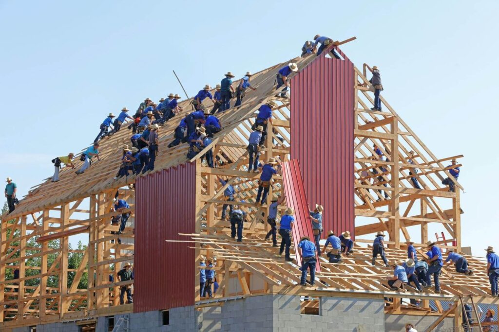 Health & Safety Accreditations: Benefits for UK Construction
