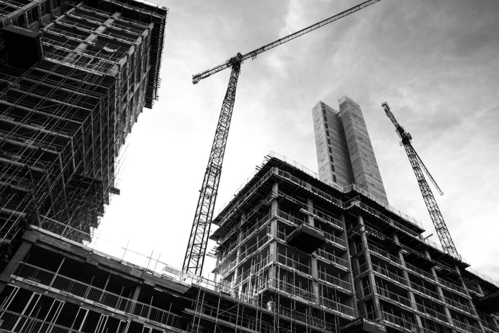 UK Construction Industry Performance: Insights & Trends
