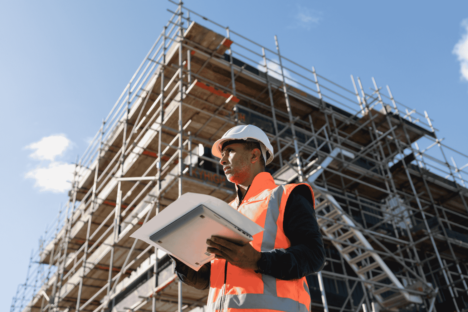 IR35 in Construction: What Contractors and Subcontractors Should Know