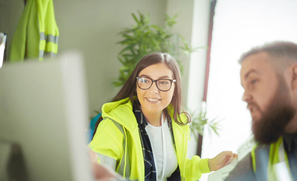 Construction Compliance Quiz